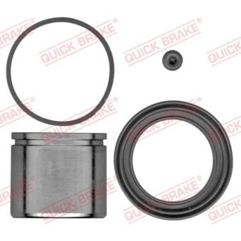 Kit de réparation, étrier de frein QUICK BRAKE 114-5185