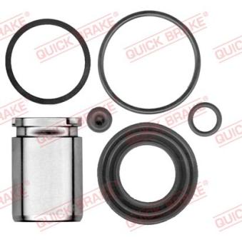 Kit de réparation, étrier de frein QUICK BRAKE 114-5215