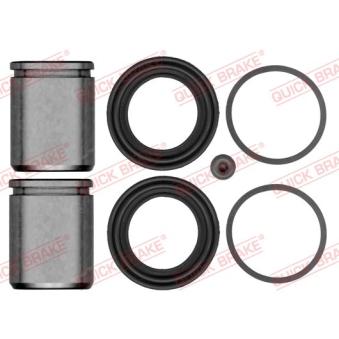 Kit de réparation, étrier de frein QUICK BRAKE 114-5235