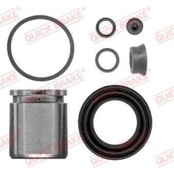 Kit de réparation, étrier de frein QUICK BRAKE 114-5238