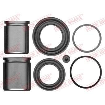 Kit de réparation, étrier de frein QUICK BRAKE 114-5243