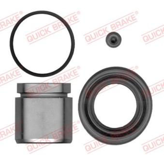 Kit de réparation, étrier de frein QUICK BRAKE 114-5247