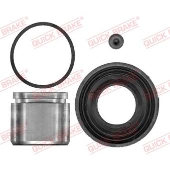 Kit de réparation, étrier de frein QUICK BRAKE 114-5251
