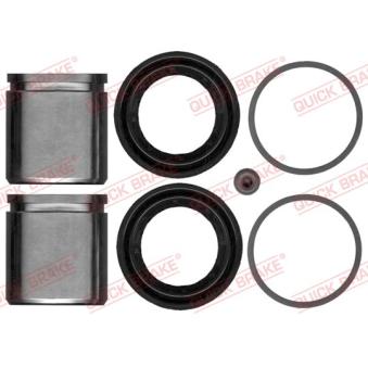 Kit de réparation, étrier de frein QUICK BRAKE 114-5255