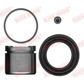 Kit de réparation, étrier de frein QUICK BRAKE 114-5260