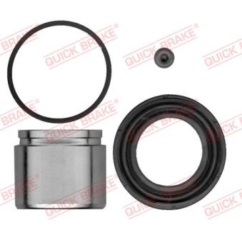 Kit de réparation, étrier de frein QUICK BRAKE 114-5268