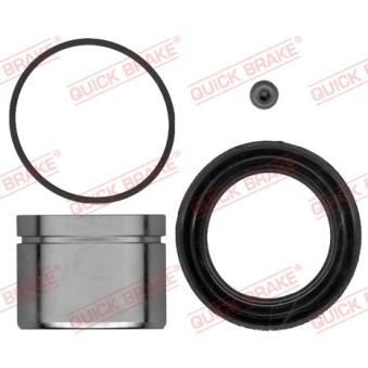 Kit de réparation, étrier de frein QUICK BRAKE 114-5272