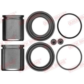 Kit de réparation, étrier de frein QUICK BRAKE 114-5273