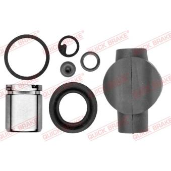 Kit de réparation, étrier de frein QUICK BRAKE 114-5278