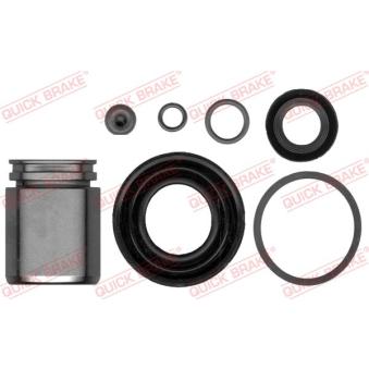 Kit de réparation, étrier de frein QUICK BRAKE 114-5293