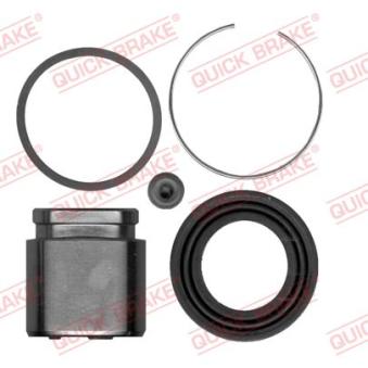 Kit de réparation, étrier de frein QUICK BRAKE 114-5298