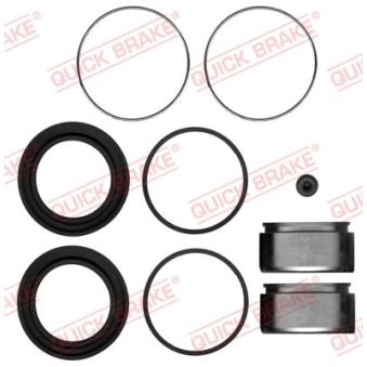 Kit de réparation, étrier de frein QUICK BRAKE 114-5315