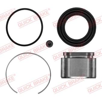 Kit de réparation, étrier de frein QUICK BRAKE 114-5323
