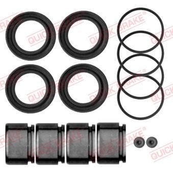 Kit de réparation, étrier de frein QUICK BRAKE 114-5327