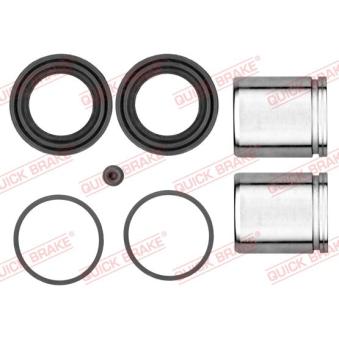 Kit de réparation, étrier de frein QUICK BRAKE 114-5331