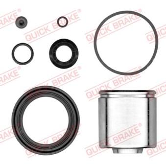 Kit de réparation, étrier de frein QUICK BRAKE 114-5336
