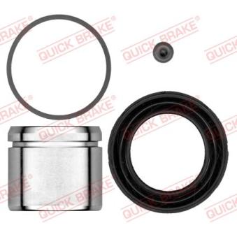 Kit de réparation, étrier de frein QUICK BRAKE 114-5345