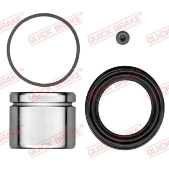 Kit de réparation, étrier de frein QUICK BRAKE 114-5351