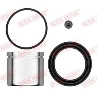 Kit de réparation, étrier de frein QUICK BRAKE 114-5352