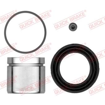 Kit de réparation, étrier de frein QUICK BRAKE 114-5356