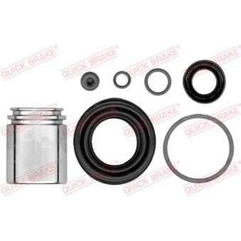 Kit de réparation, étrier de frein QUICK BRAKE 114-5359
