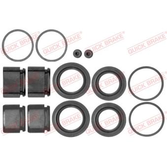 Kit de réparation, étrier de frein QUICK BRAKE 114-5363