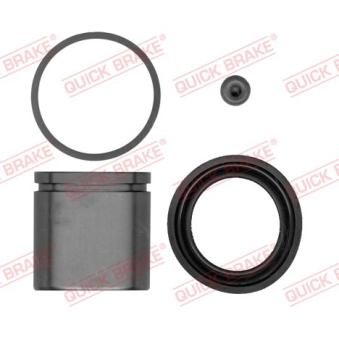 Kit de réparation, étrier de frein QUICK BRAKE 114-5364