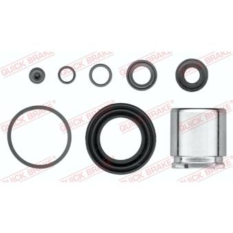 Kit de réparation, étrier de frein QUICK BRAKE 114-5380