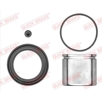 Kit de réparation, étrier de frein QUICK BRAKE 114-5381