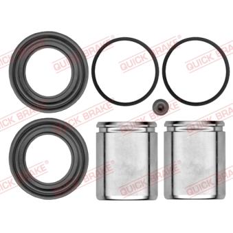 Kit de réparation, étrier de frein QUICK BRAKE 114-5402