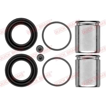 Kit de réparation, étrier de frein QUICK BRAKE 114-5405