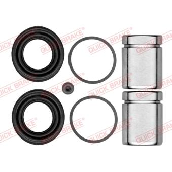 Kit de réparation, étrier de frein QUICK BRAKE 114-5407