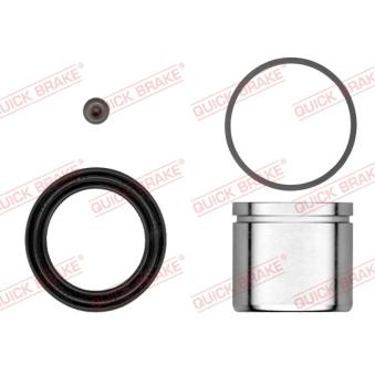 Kit de réparation, étrier de frein QUICK BRAKE 114-5410
