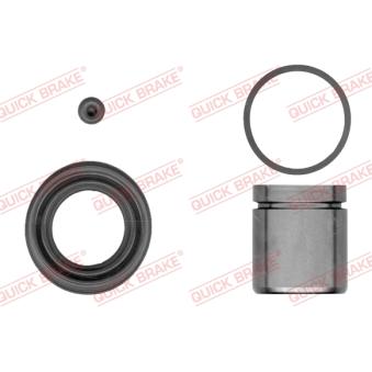 Kit de réparation, étrier de frein QUICK BRAKE 114-5415