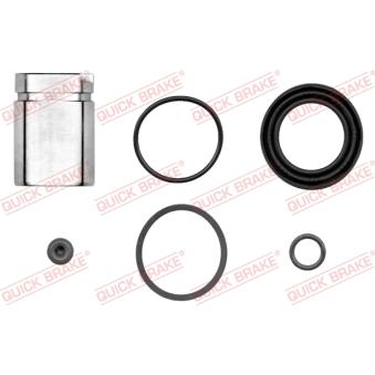 Kit de réparation, étrier de frein QUICK BRAKE 114-5441