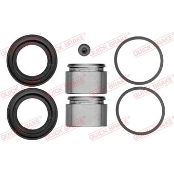 Kit de réparation, étrier de frein QUICK BRAKE 114-5449