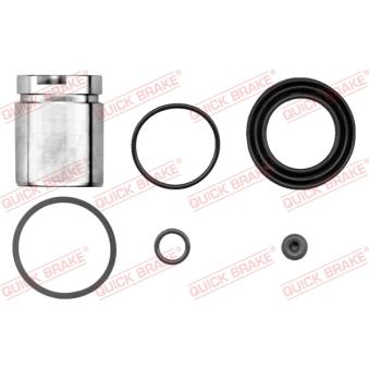 Kit de réparation, étrier de frein QUICK BRAKE 114-5451