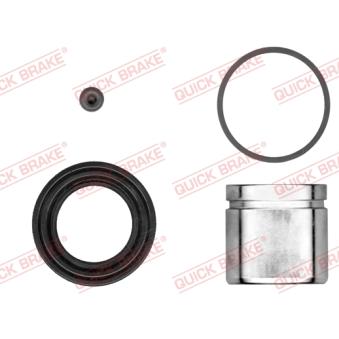 Kit de réparation, étrier de frein QUICK BRAKE 114-5467