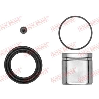 Kit de réparation, étrier de frein QUICK BRAKE 114-5472