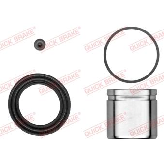 Kit de réparation, étrier de frein QUICK BRAKE 114-5473