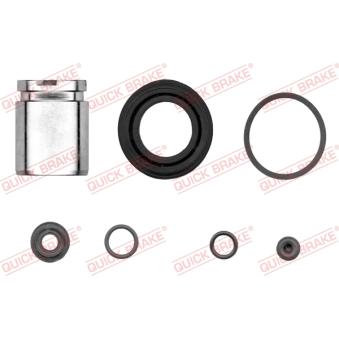 Kit de réparation, étrier de frein QUICK BRAKE 114-5492