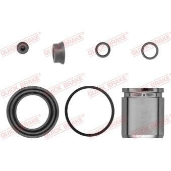 Kit de réparation, étrier de frein QUICK BRAKE 114-5499