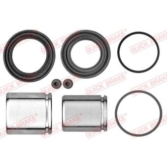 Kit de réparation, étrier de frein QUICK BRAKE 114-5536