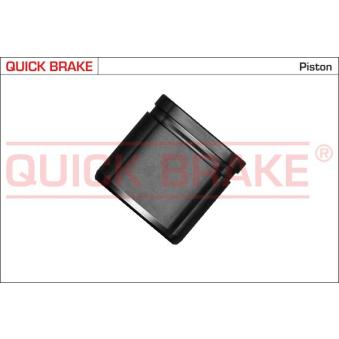 Piston, étrier de frein QUICK BRAKE 185084K