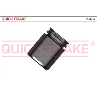 Piston, étrier de frein QUICK BRAKE 185183K
