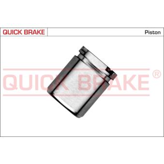 Piston, étrier de frein QUICK BRAKE 185269K
