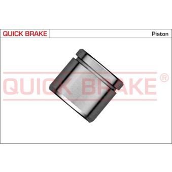 Piston, étrier de frein QUICK BRAKE 185277K