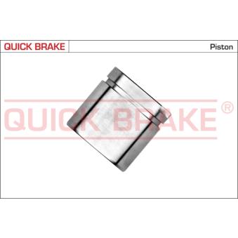 Piston, étrier de frein QUICK BRAKE 185312K