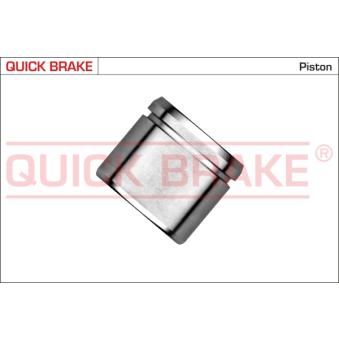 Piston, étrier de frein QUICK BRAKE 185385K