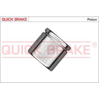 Piston, étrier de frein QUICK BRAKE 185386K